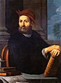 Andrea Cesalpino