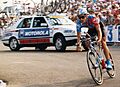 Andy HAMPSTEN