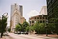 Atlanta centre ville