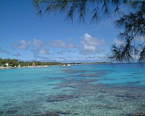 Archivo:Atoll de Hao (prise de vue - l'infirmerie)