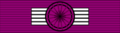 BEL - Order of Leopold - Commander bar
