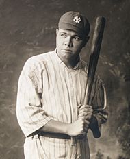 Archivo:Babe Ruth (cropped)