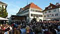 Balingen-kultur