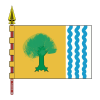 Bandeira de Riós Ourense GALIZA.svg