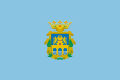 Bandera de Aranda de Duero (Burgos).svg