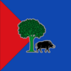 Bandera de Obarenes.svg
