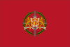 Bandera de la provincia de Valladolid.svg
