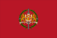 Archivo:Bandera de la provincia de Valladolid