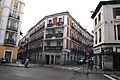 Barquillo - Madrid - Tócame Roque