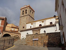 Bejís. Iglesia de Nuestra Señora de los Ángeles 1.jpg