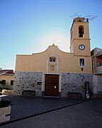 Benferri 2 - Iglesia