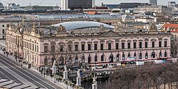 Archivo:Berlin Aussicht vom Humboldt Forum asv2023-02 img03