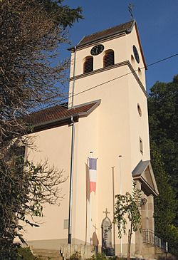 Biederthal, Église Saint-Michel 2.jpg