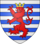 Blason ville lu Luxembourg-ville.svg