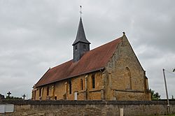 Bretteville-sur-Dives - Église Saint-Martin.jpg
