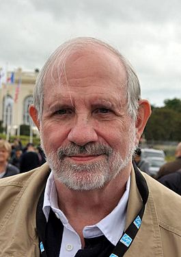 Brian De Palma Deauville 2011.jpg
