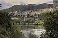 Bridge, Ourense (Spain), Minho River