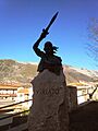 Busto de Viriato