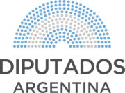 Cámara de diputados de Argentina.svg