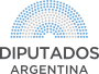 Cámara de diputados de Argentina.svg