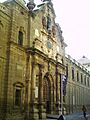CERVERA UNIVERSITAT