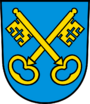 CHE Mels COA.svg