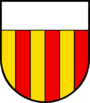 CHE Montagny COA.svg