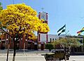 Camiri Catedral San Francisco de Asis
