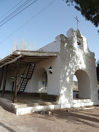 Capilla Nuestra Señora del Carmen, Calingasta, San Juan, Argentina.jpg