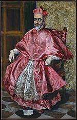 Archivo:Cardinal Fernando Niño de Guevara (1541–1609) MET DT854