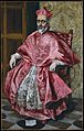 Cardinal Fernando Niño de Guevara (1541–1609) MET DT854
