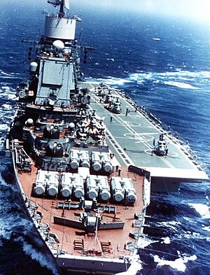 Archivo:Carrier Baku