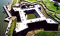 Castillo de San Marcos