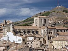 Archivo:Catedral Cuenca