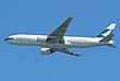 Cathay Pacific Boeing 777-200; B-HNL@HKG;31.07.2011 614ss (6053472768).jpg