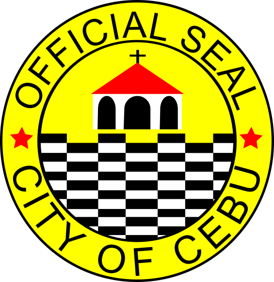Cebu City seal