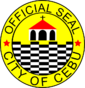 Cebu City seal.svg