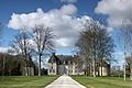 Chateau-d-aubigny-calvados
