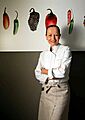 Chef Patricia Quintana