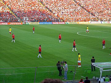 Archivo:Chile-Ecuador Clasificatorias Sudafrica 2010