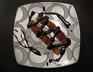 Archivo:Chocolate bacon