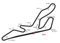 Circuito Permanente del Jarama