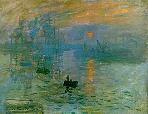 Archivo:Claude Monet, Impression, soleil levant, 1872