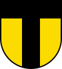 Coat of arms of Ennetbaden.svg