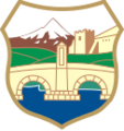 Coat of arms of Skopje