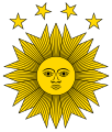 Coat of arms of South Peru