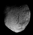 Comet Tempel 1 by Stardust n30039te01