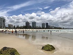 Coolangatta Beach, Queensland 09.jpg