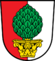 DEU Augsburg COA 1811.svg