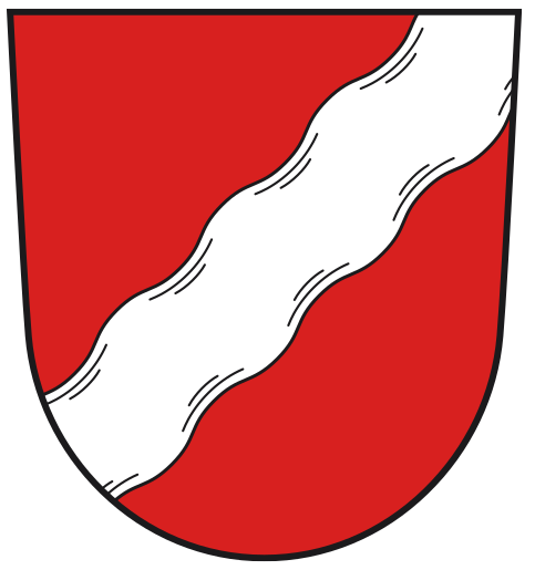 DEU Krumbach (Schwaben) COA